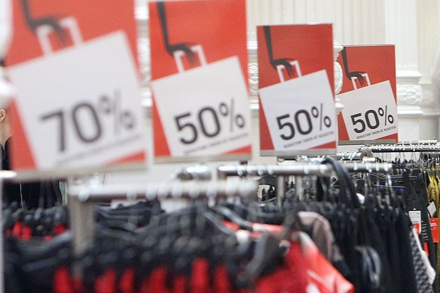 持續時尚：探索香港中古時裝出路 II