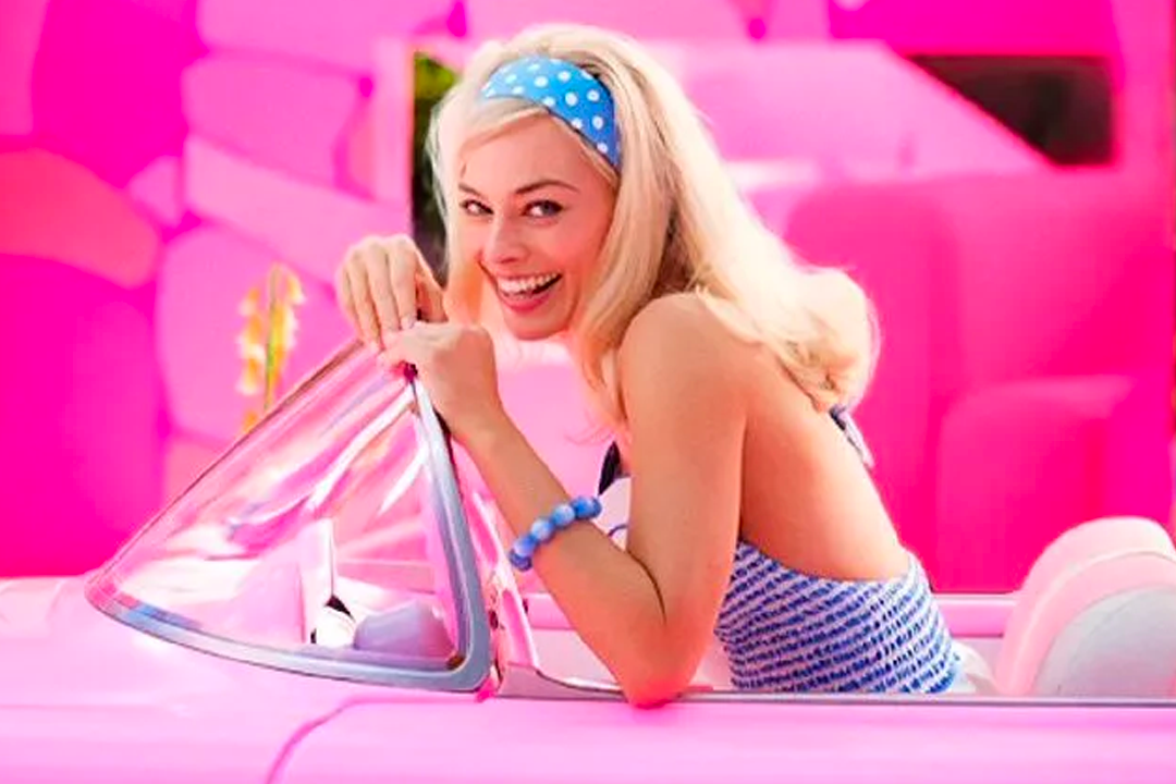 電影《Barbie 芭比》道出女性領導的窘境