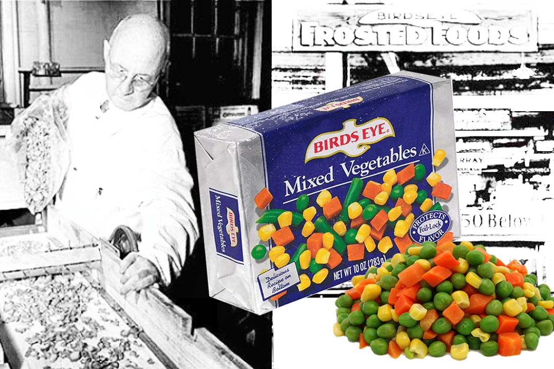 三色豆來自哪裡？