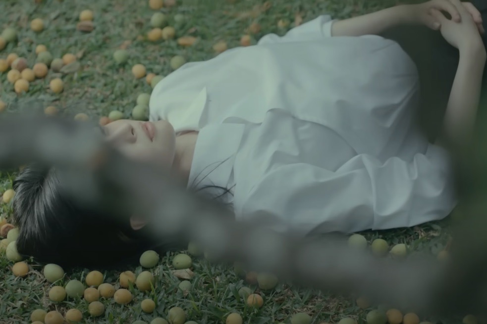 2023 年最紅的華語歌是哪首?