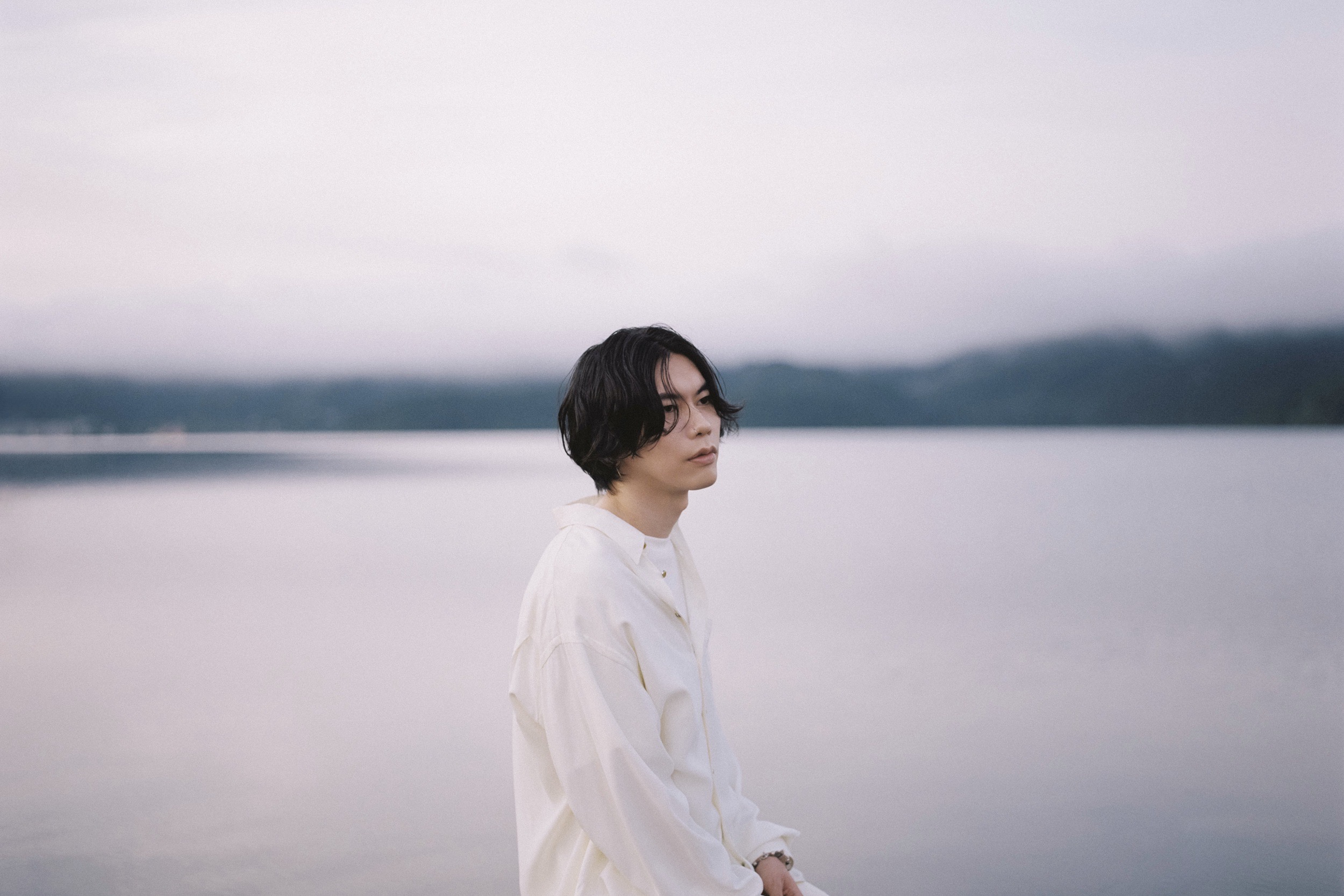 米津玄師〈地球儀〉MV 曝光 — 重溫宮崎駿《蒼鷺與少年》畫面