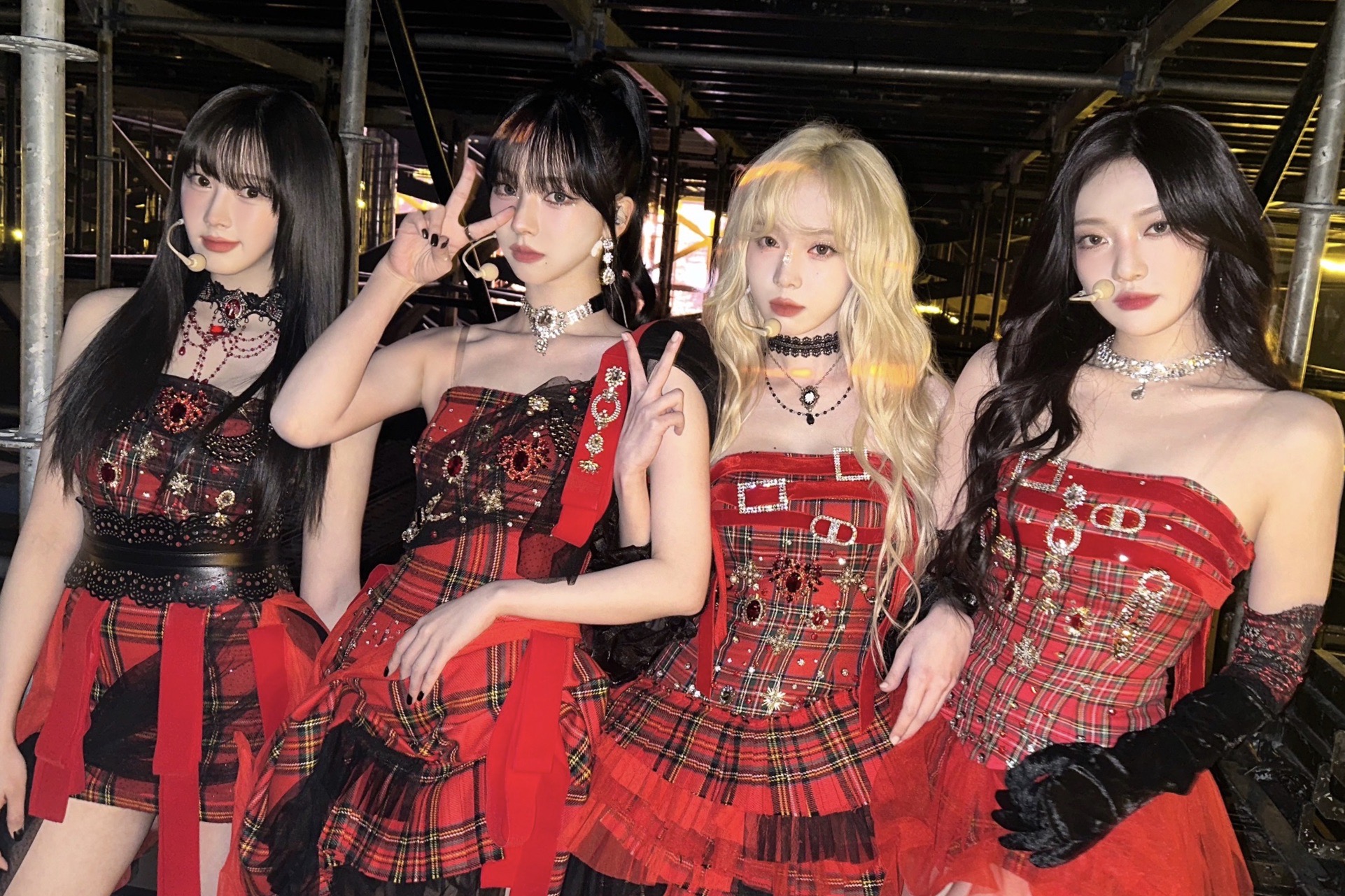 3月國際級盛事大放送 — 音樂娛樂盡在亞博館！