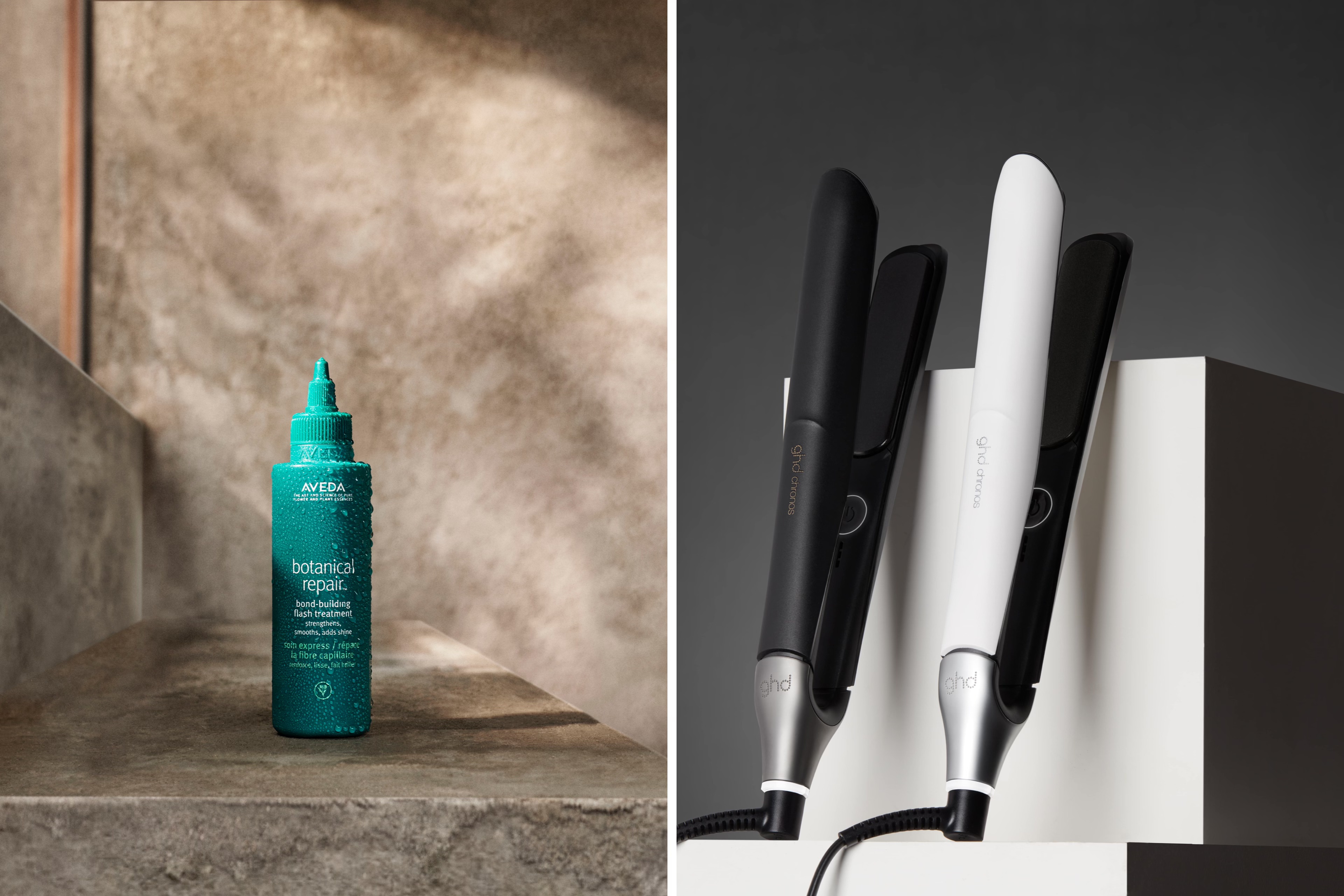 對抗濕氣！告別扁塌！Aveda、ghd、Leonor Greyl 春日護髮產品推介