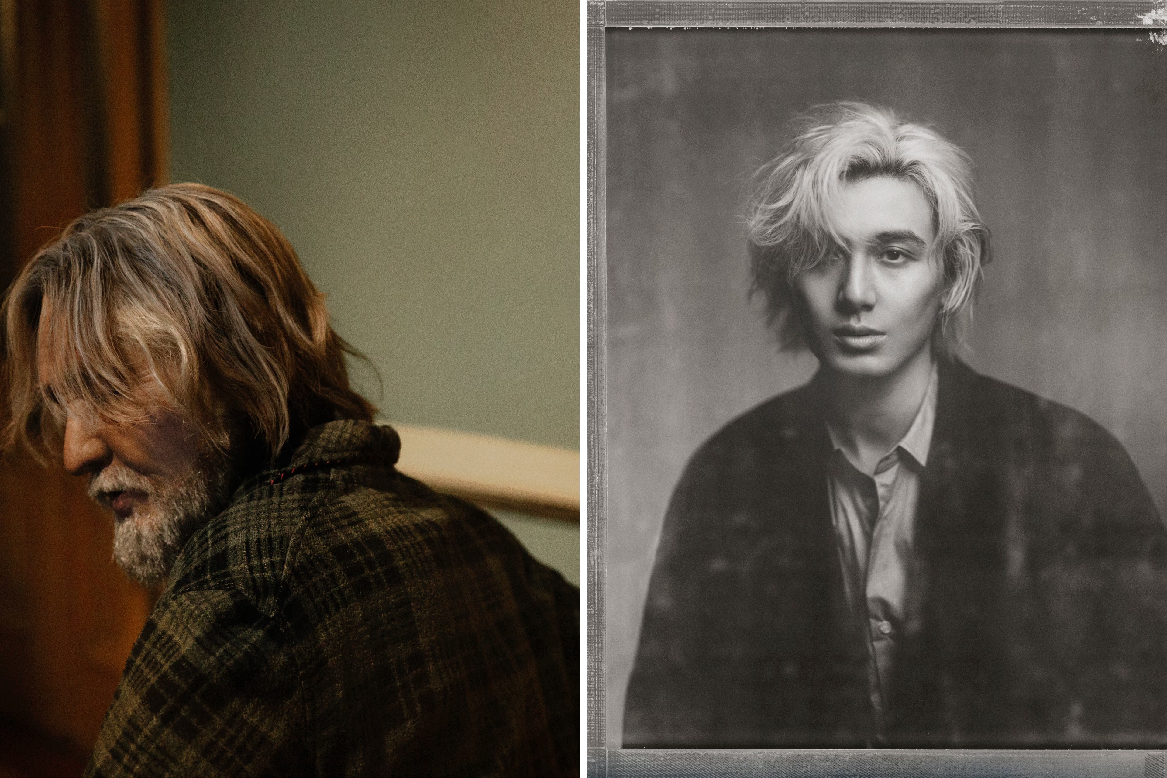 4 月 25 日《四月，她將到來》於香港上映，電影主題曲由日本才子藤井  風創作