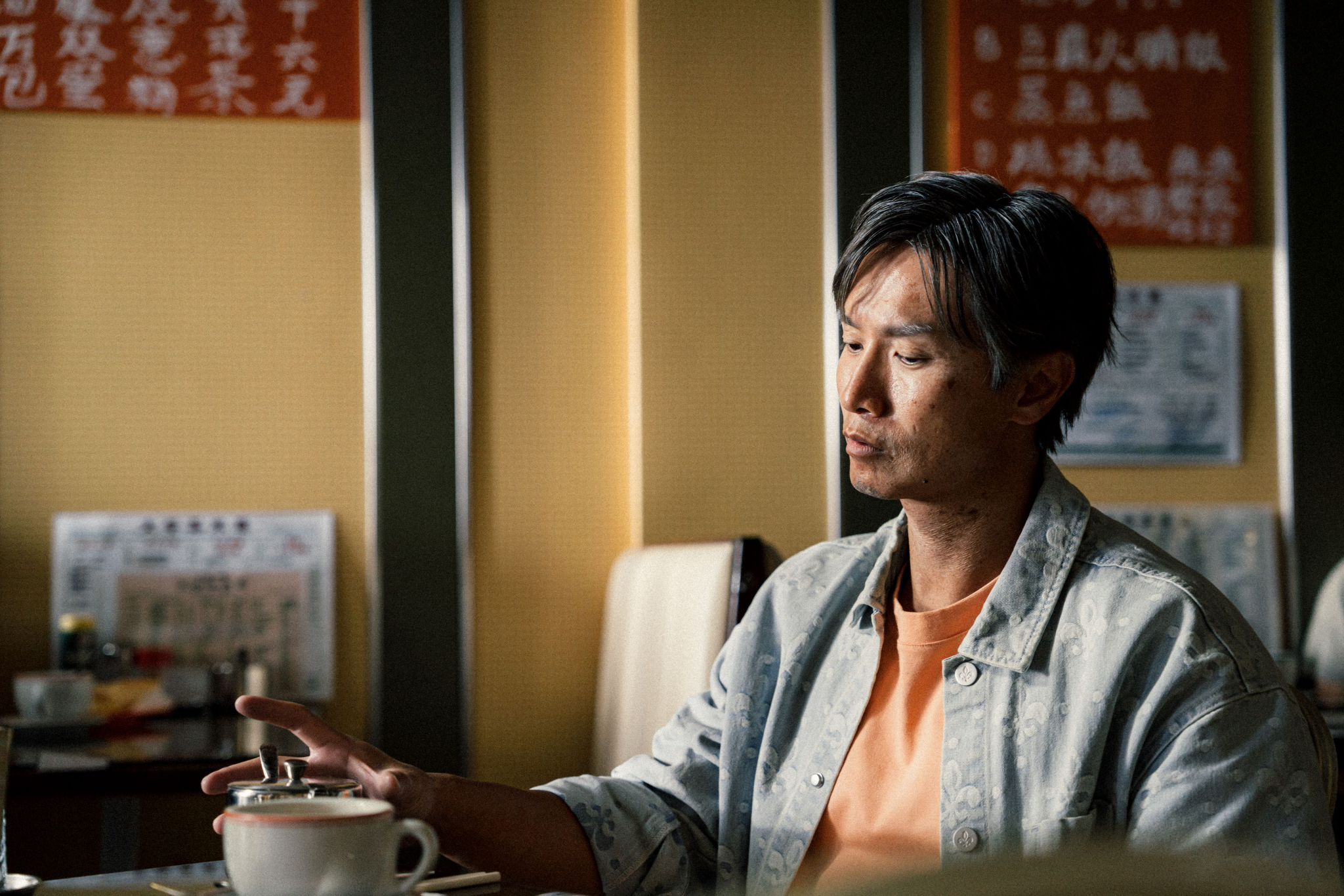 陳柏宇新歌〈可靠我〉 sica 獲邀合唱為家族爭光