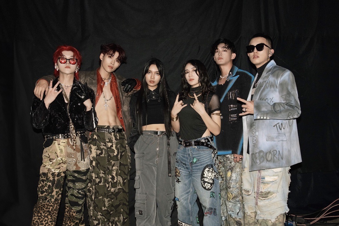 U:NUS 首度聯手師妹 KAXA 為戲獻處女作 —〈不怕星期一〉引社畜共鳴！