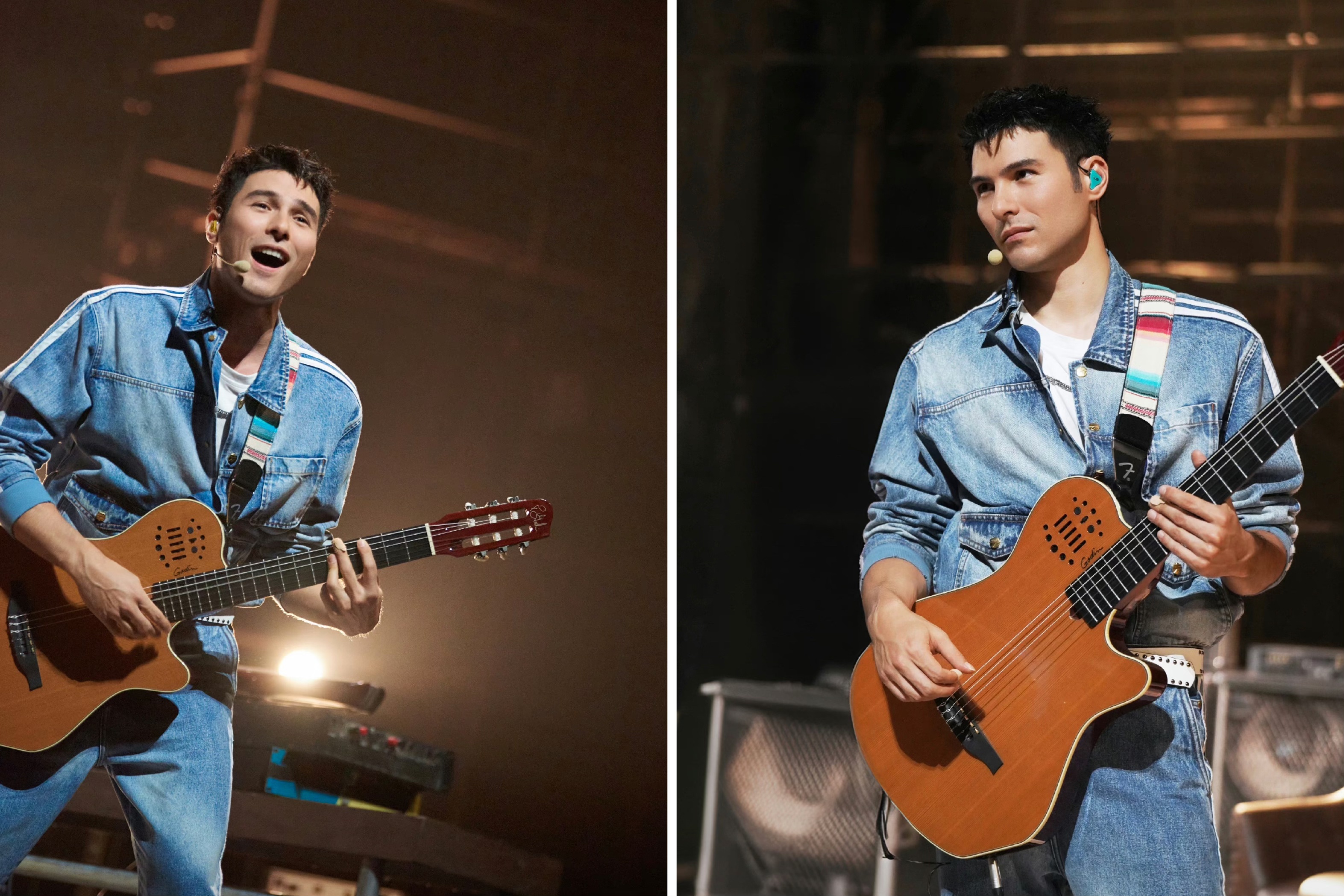 鳳小岳剖心首談《柒》出碟契機，愛妻懷胎九月不幸引產靠音樂療癒、不留遺憾