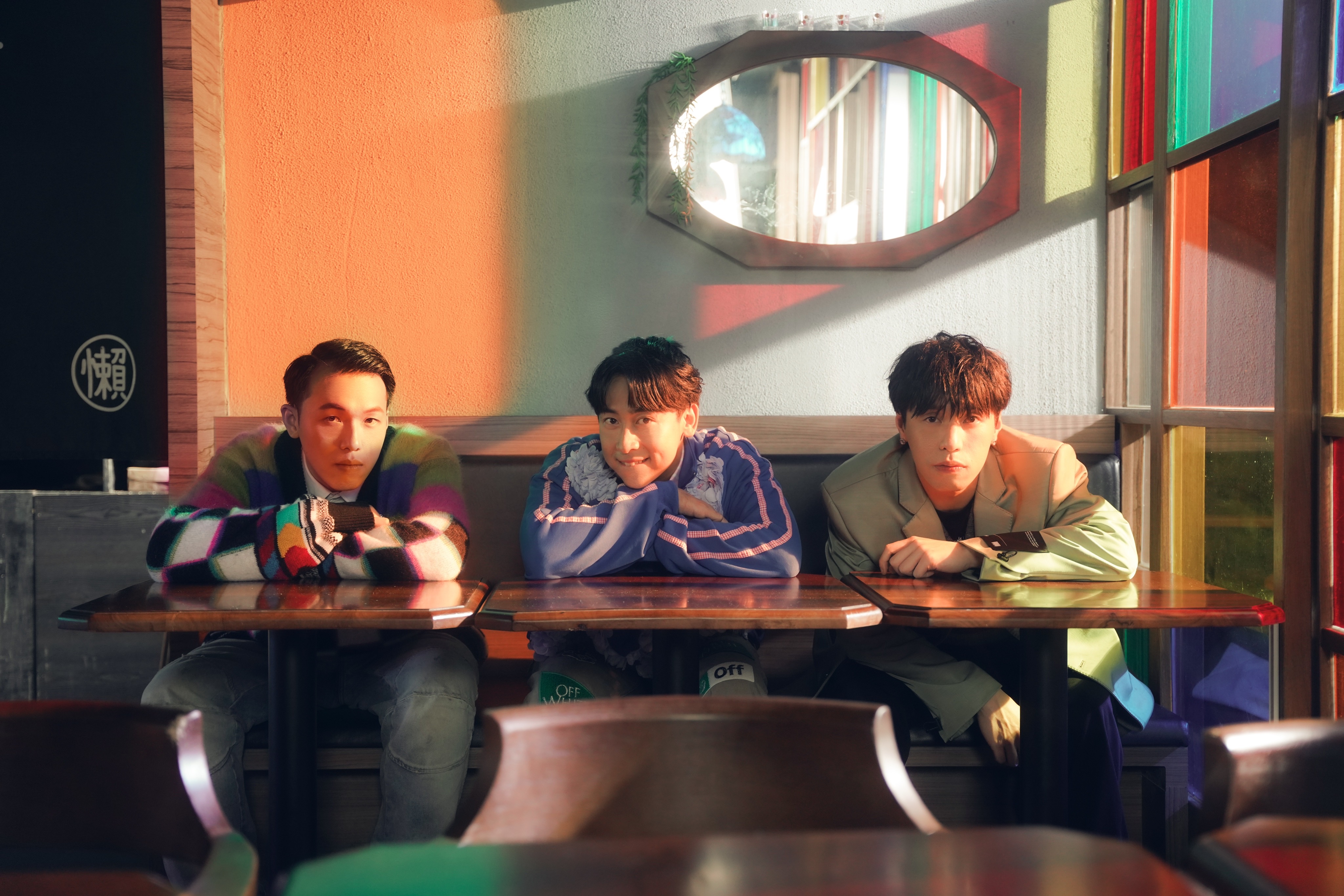 粉絲迷思：「點解 Pandora 咁耐冇真人 MV？」〈粉紅泡泡防護罩〉今晚 8PM 於 YouTube 首播