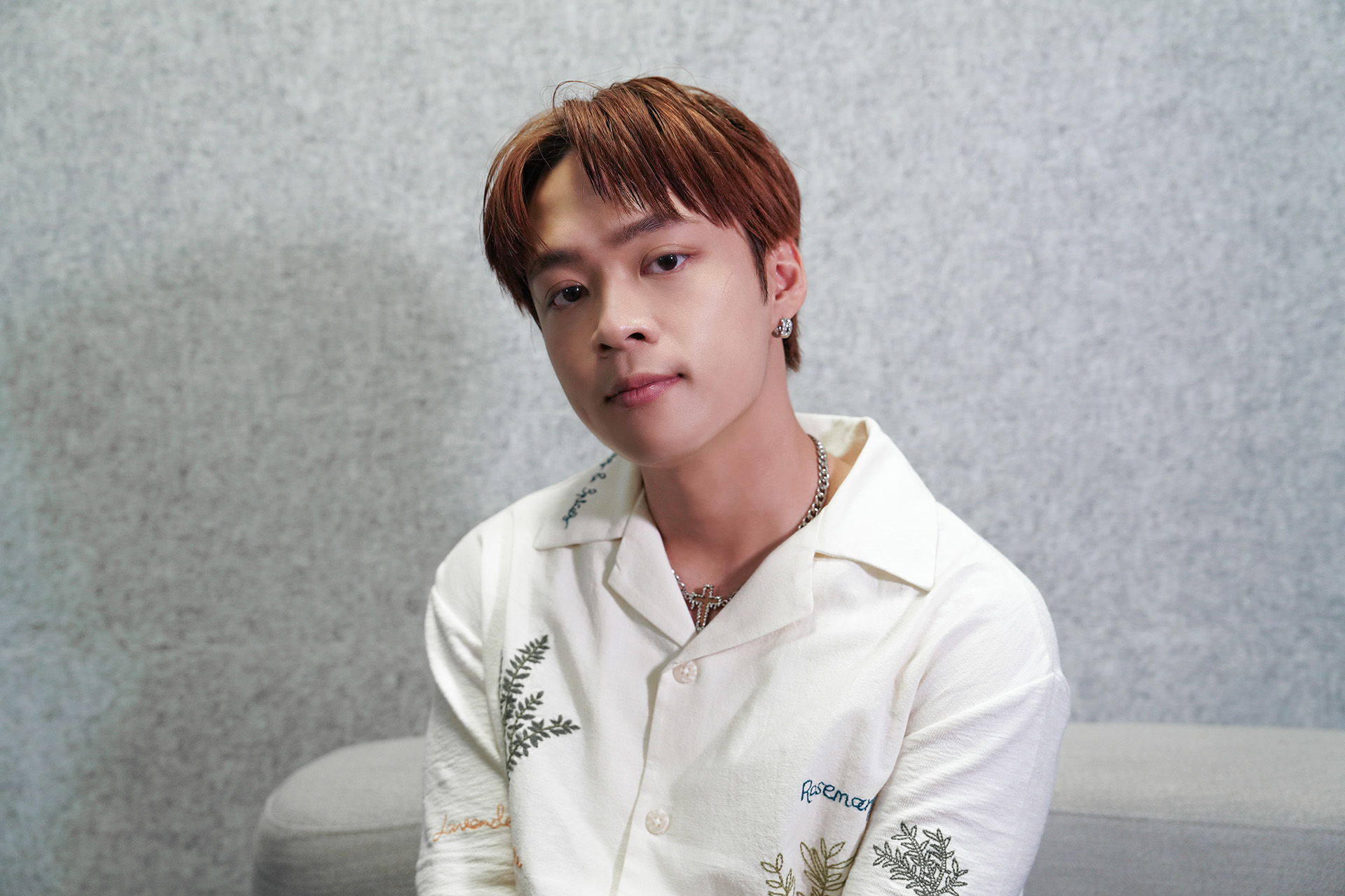 上流之人自進入心流狀態 — JUNI 專注建立你和我之音樂世界