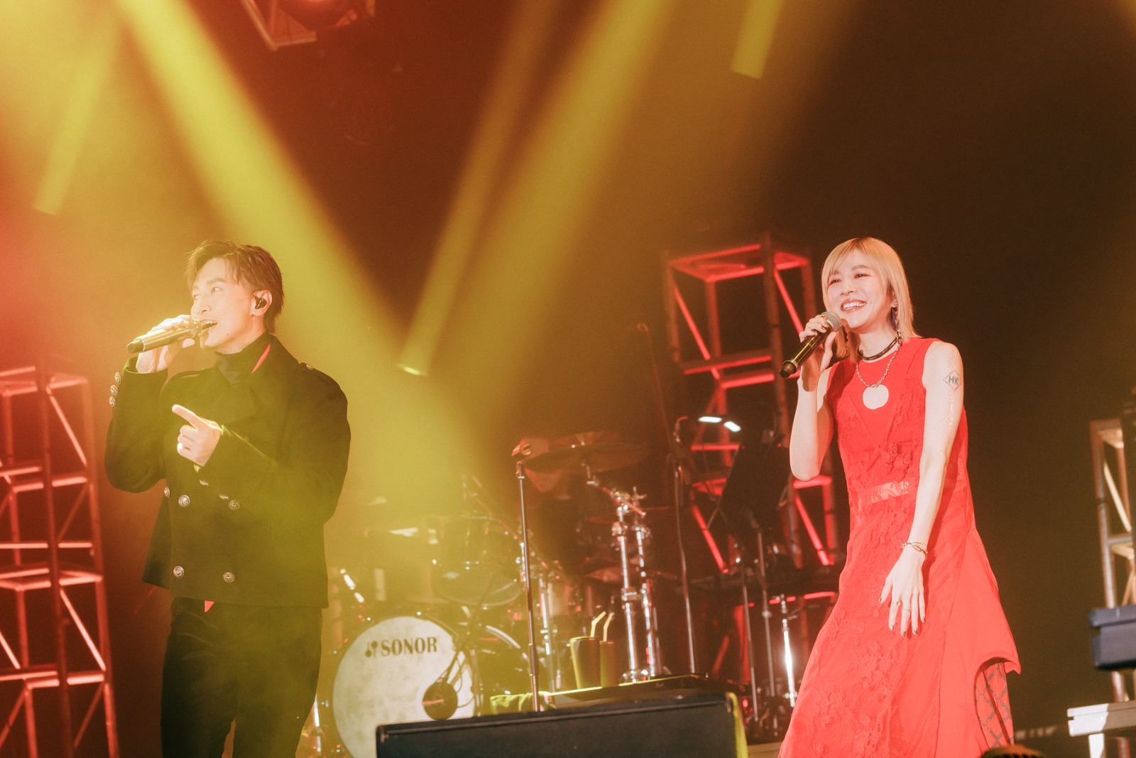 陳柏宇 milet 世紀同台，首度獻唱中英版新歌！