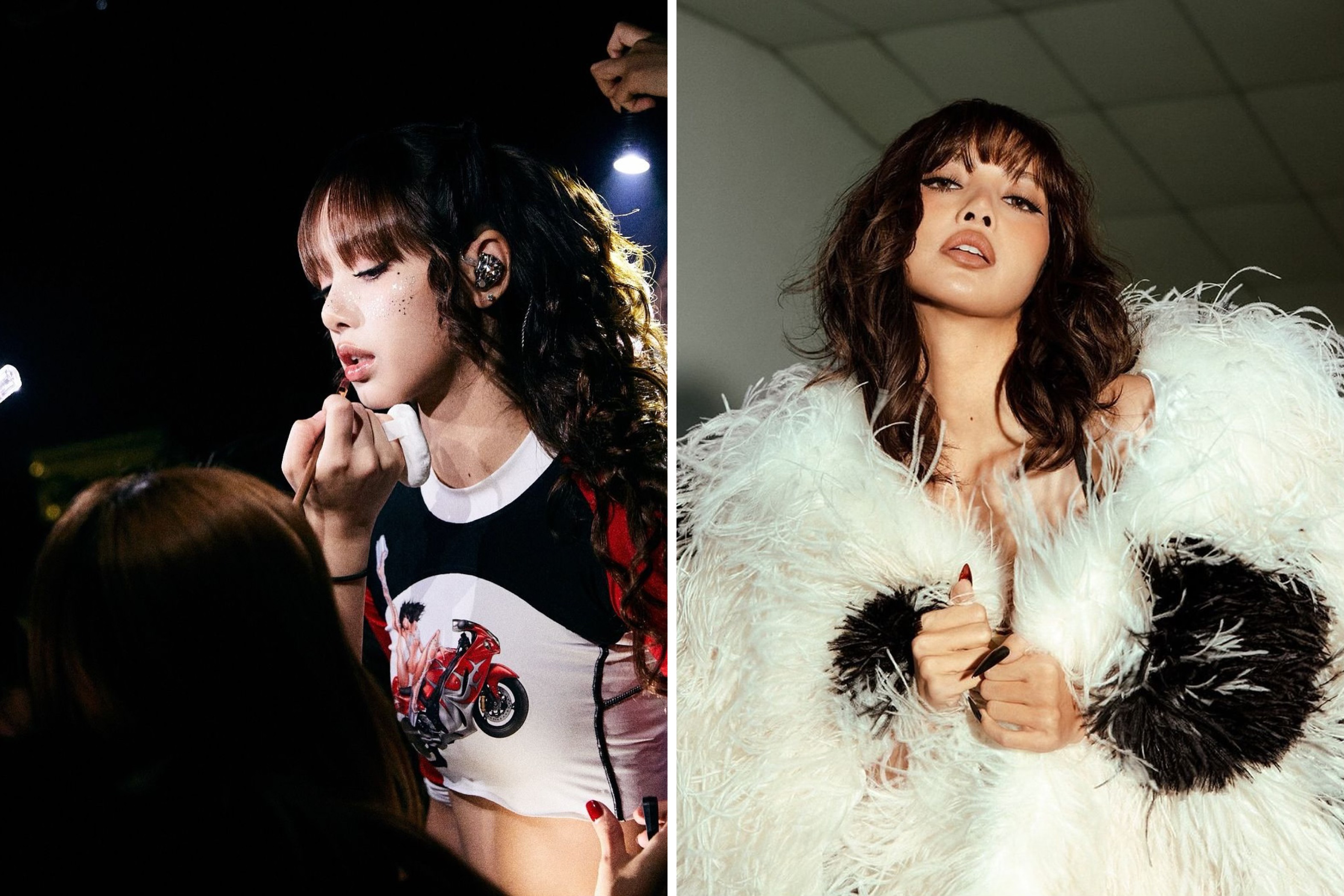 LISA 宣布首張個人專輯《ALTER EGO》於 2.28 正式推出！