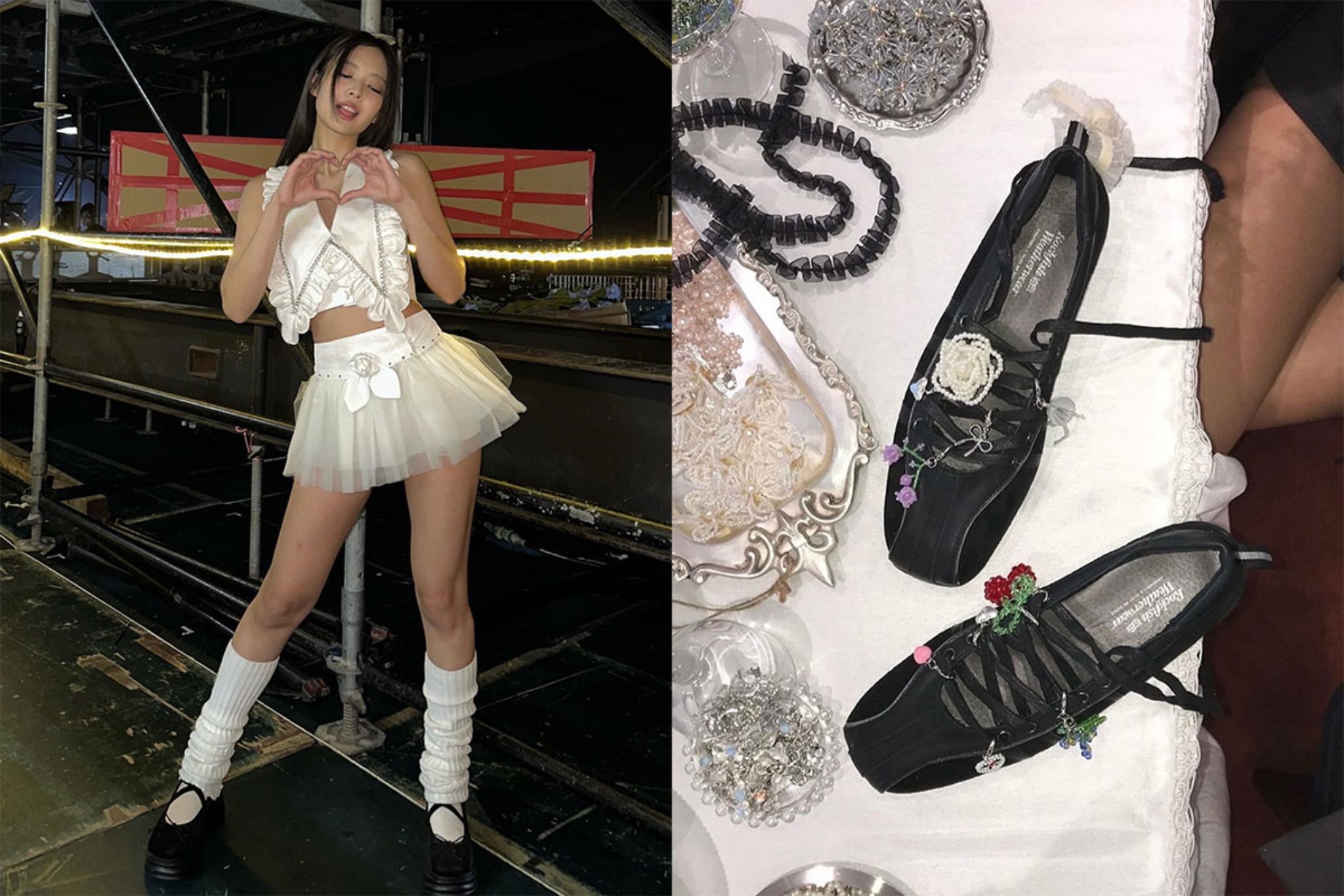 Rockfish Weatherwear 首度襲港 — 必買 Jennie、NewJeans 韓星最愛鞋款！