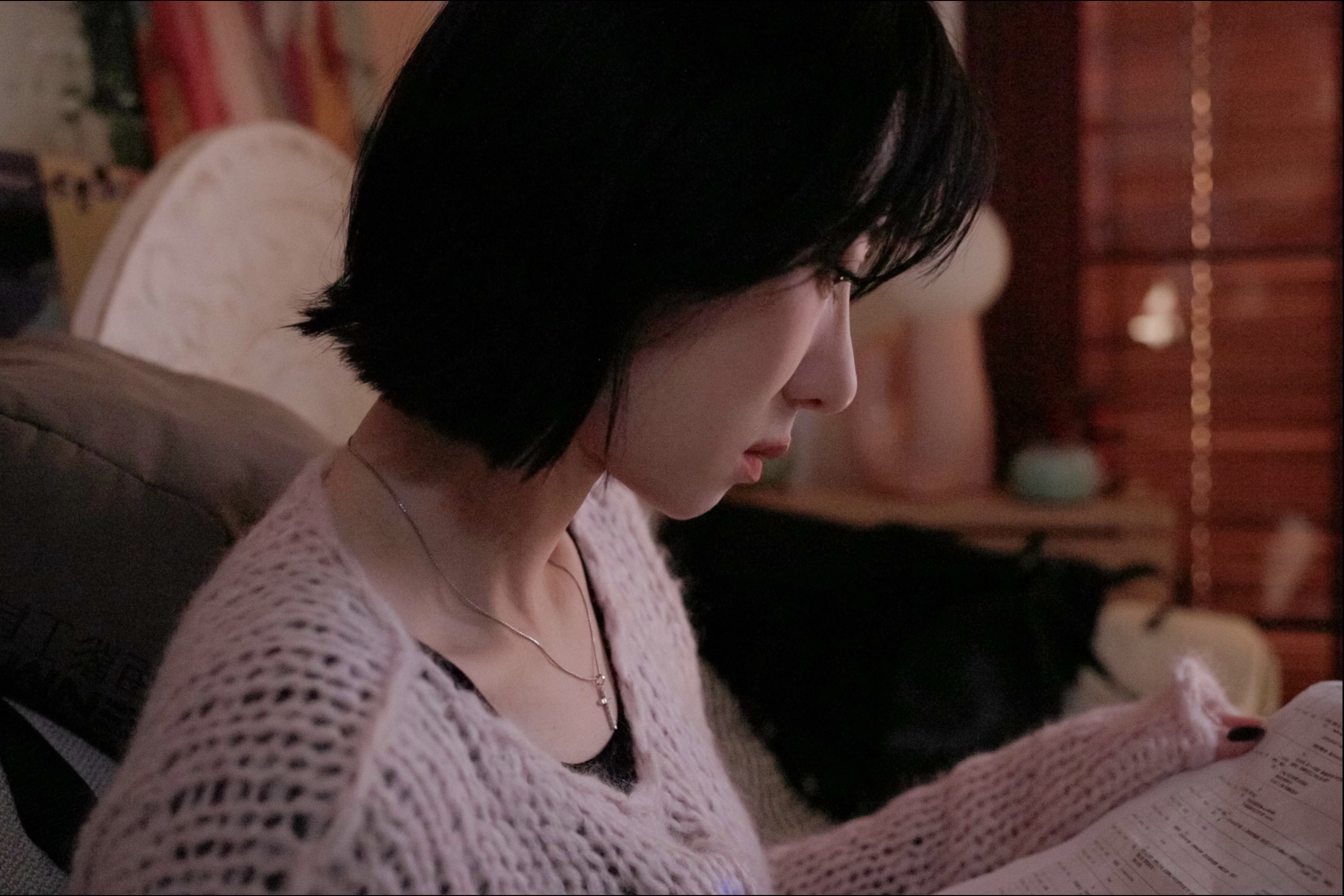 泳兒新歌〈無糖可樂〉解封自己愛情故事，道出和伴侶的生活哲學