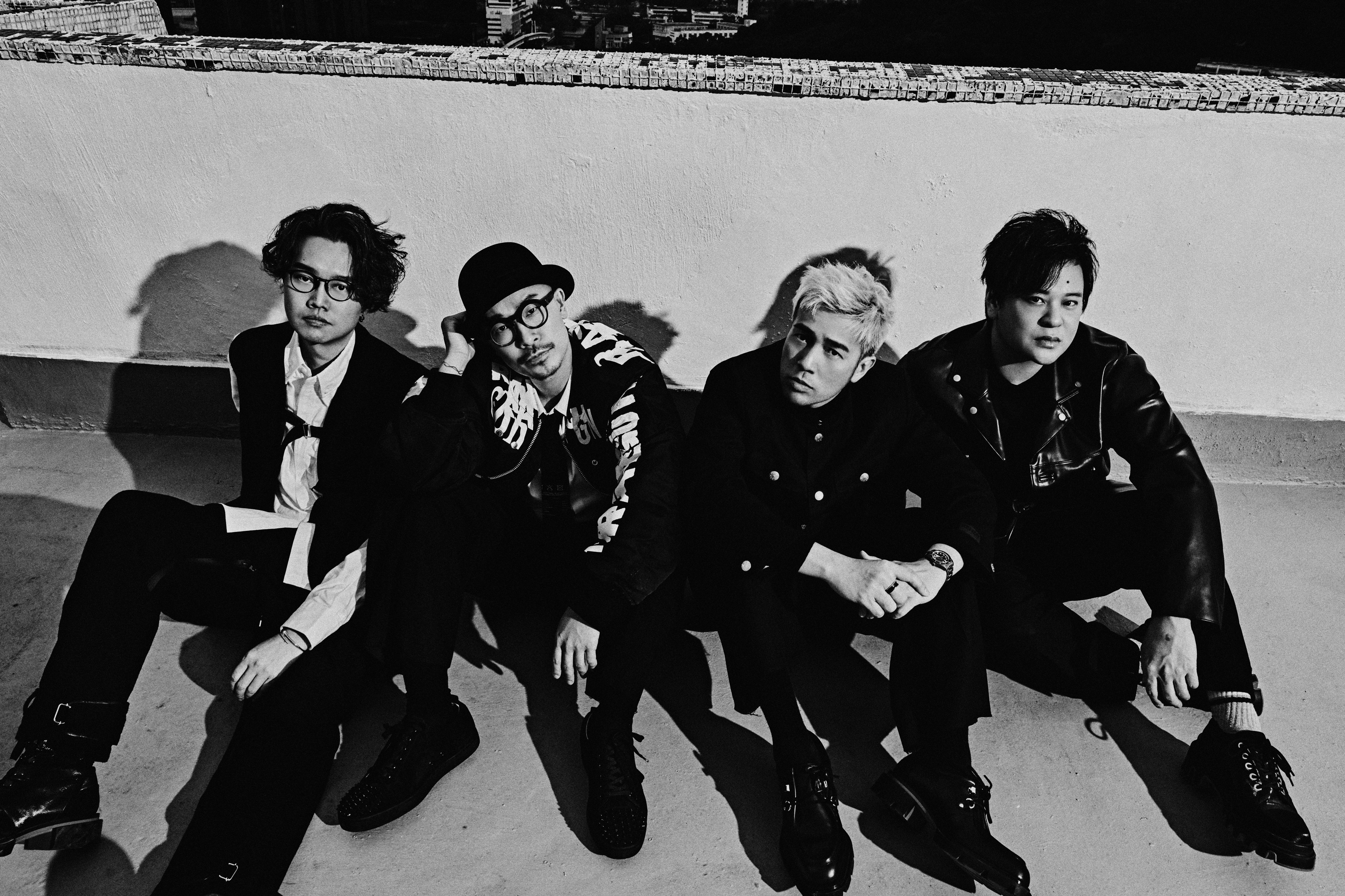 Dear Jane 新歌〈你流淚所以我流淚〉，袁澧林、胡卓希重遇，延續經典愛情三部曲 MV