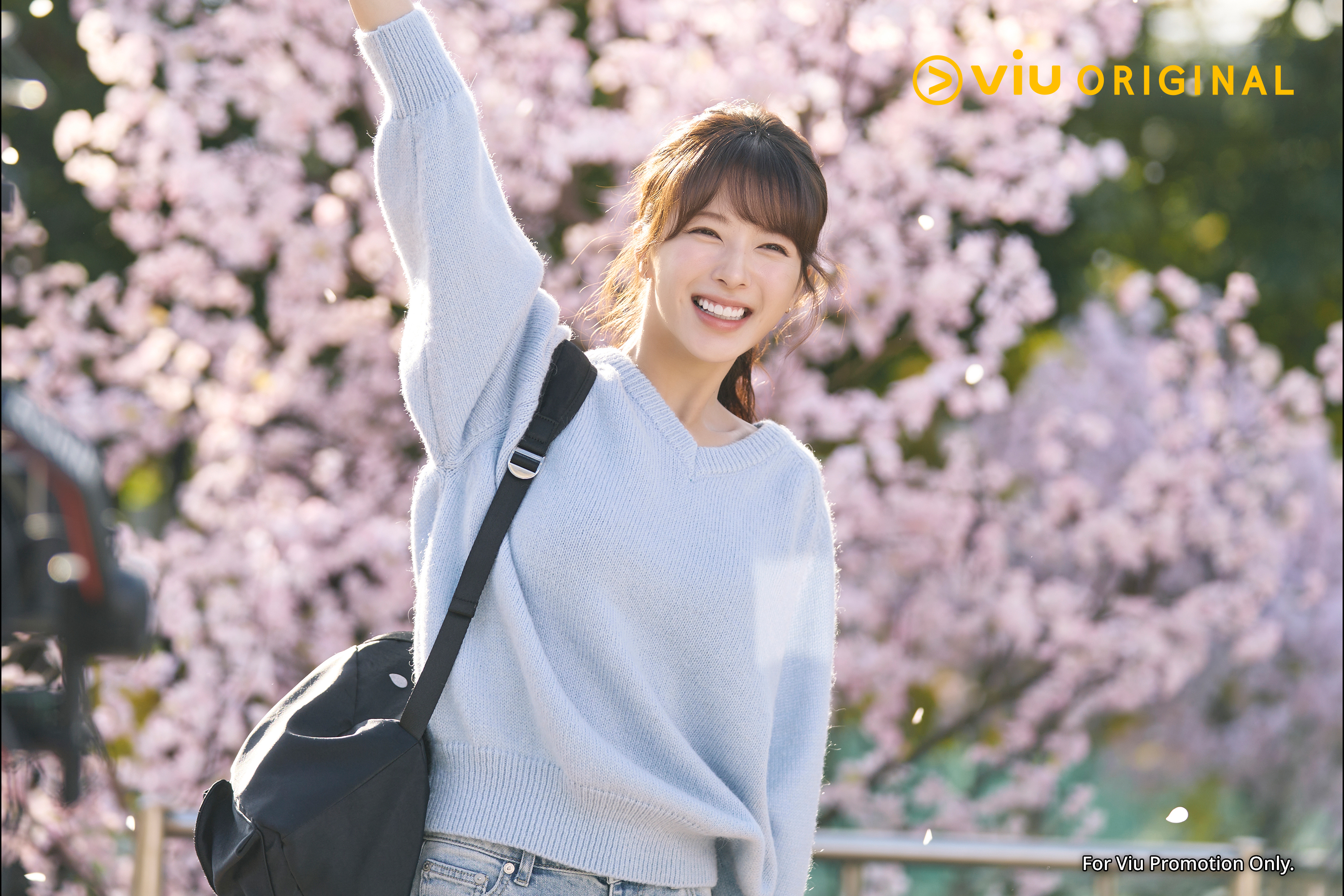 4 月 Viu Original 精彩韓劇逐套排隊上架！