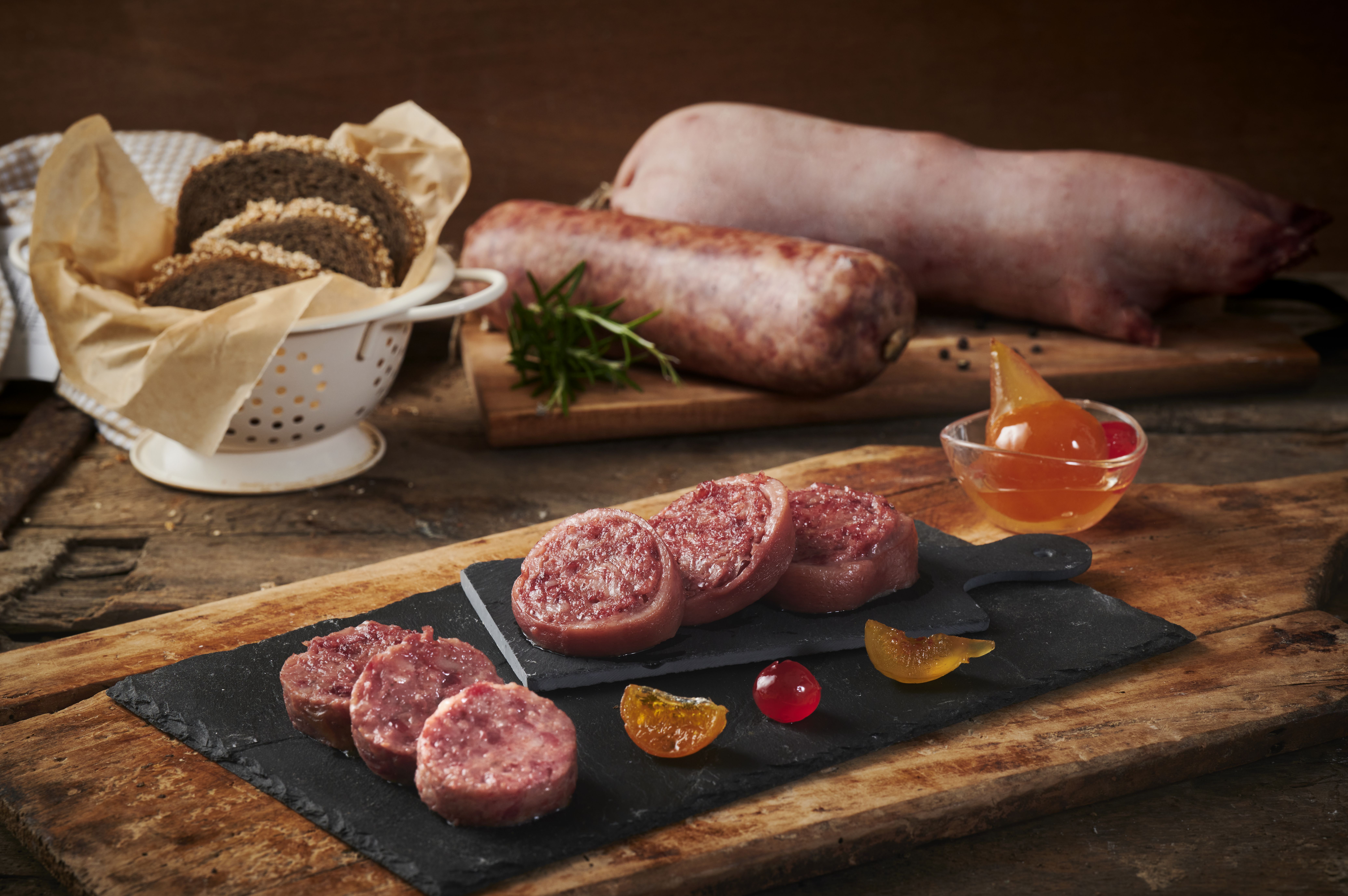 口感濃郁帶鹹香！4 款頂級意式香腸推介