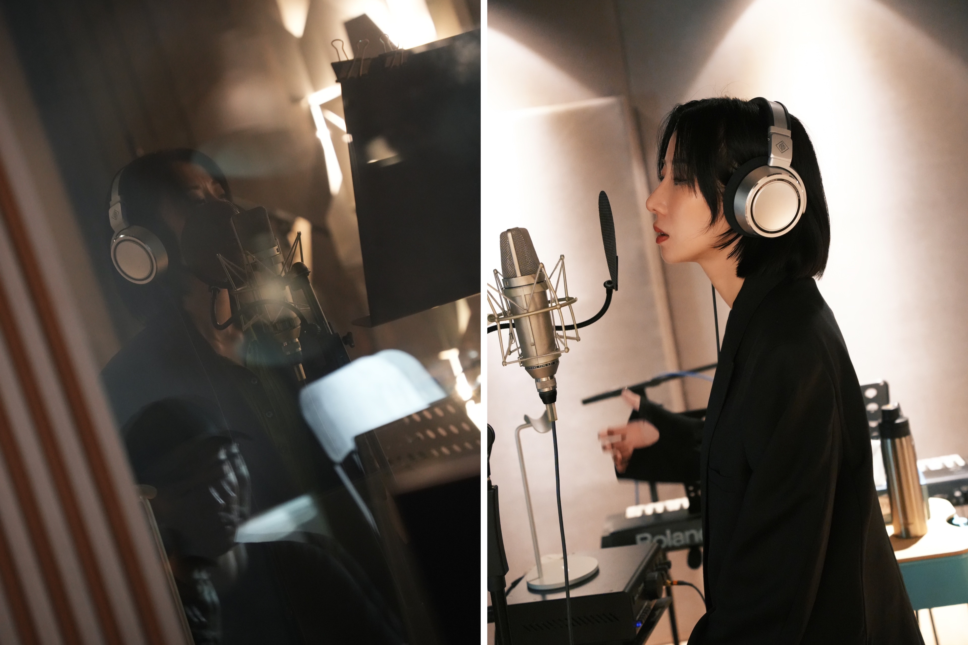 泳兒自揭抑鬱症低潮，收到 Wyman〈計劃書〉歌詞成救命稻草