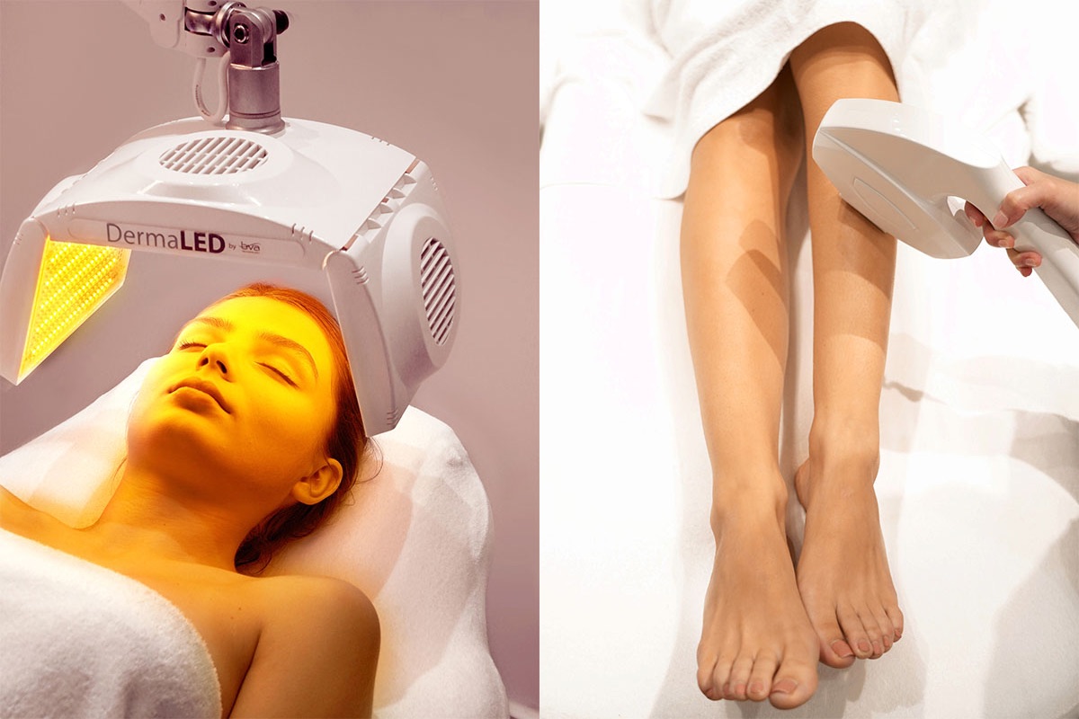 法式美容院 EstheClinic — 逾 20 年醫美經驗、主打無創療程