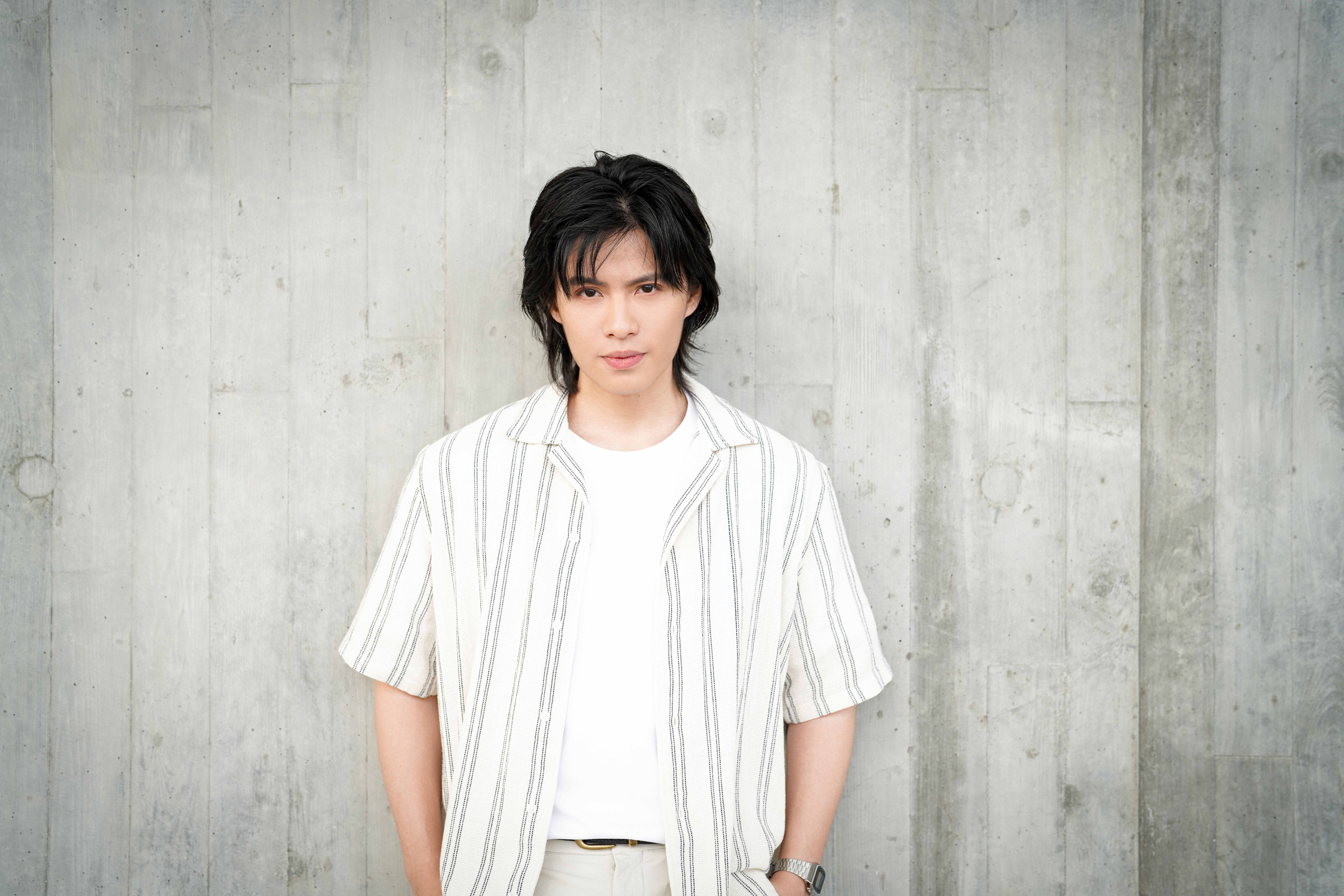 亮相於《哪一天我們會紅》、《天色》極具潛力新晉男演員！真實世界李琛瑜「講經」一點也不油膩