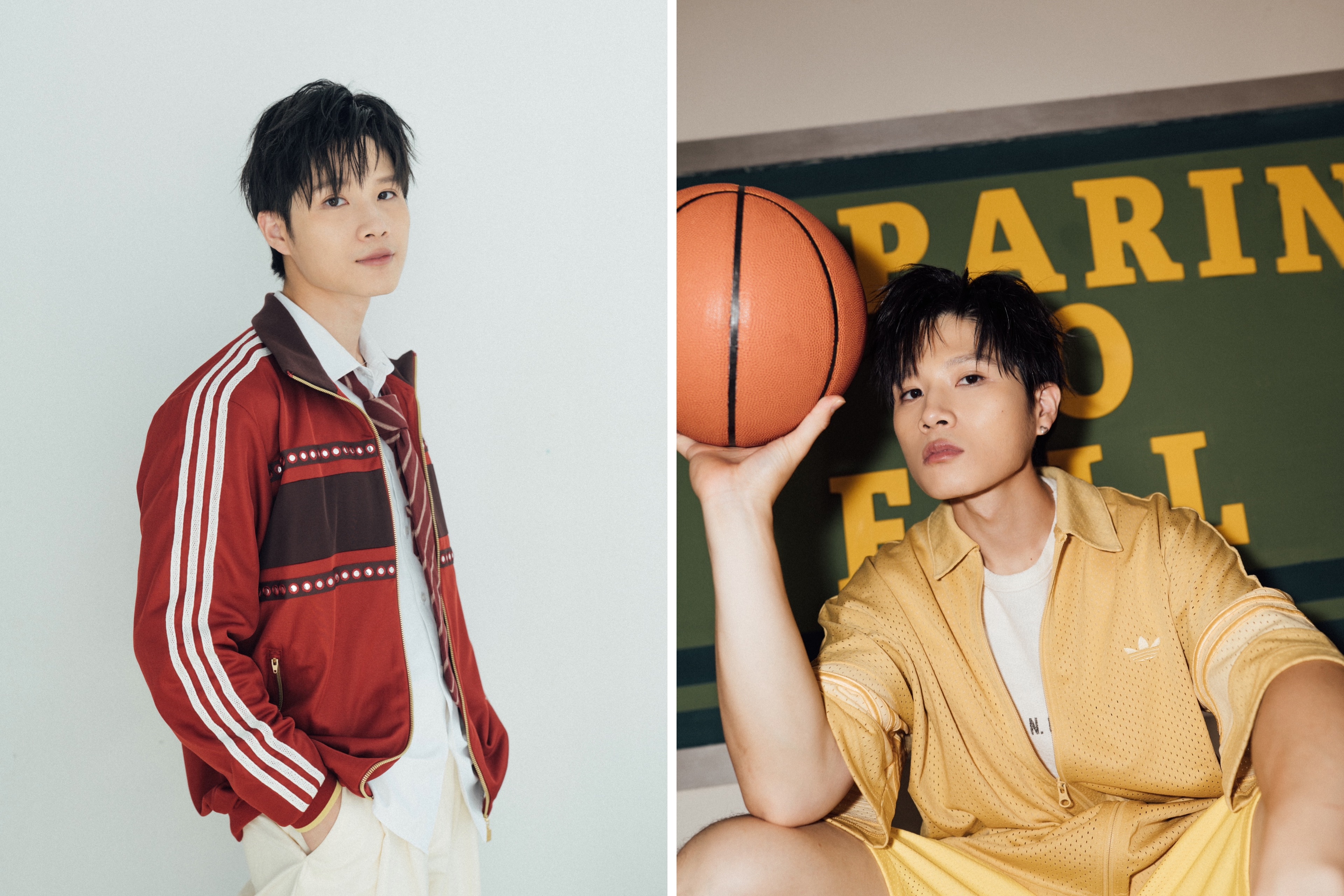 Michael C 報讀〈戀愛 BB 班〉學做完美情人，預告首張個人實體專輯《C Major》9月尾發佈