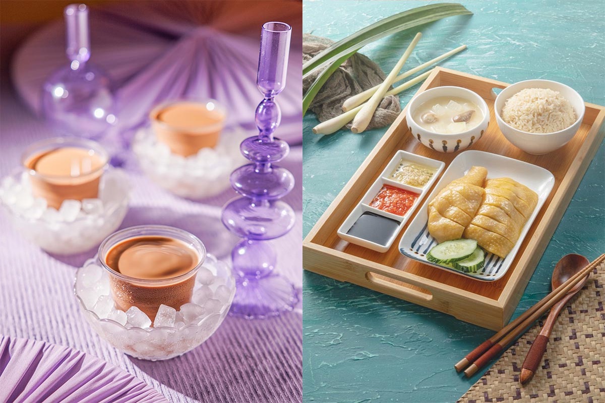 「太興 App」2 週年推 3 大優惠 — 買現金券多送 $150！15 間人氣餐廳優惠一覽