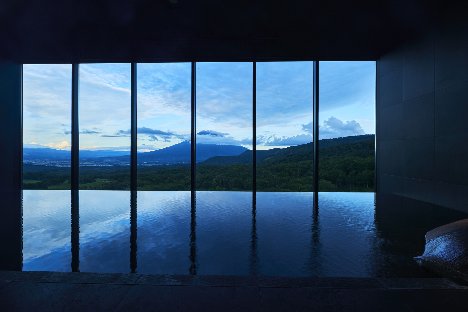北海道全新奢華渡假酒店 Chalet Ivy Weiss – 坐落於二世古隱世山群中