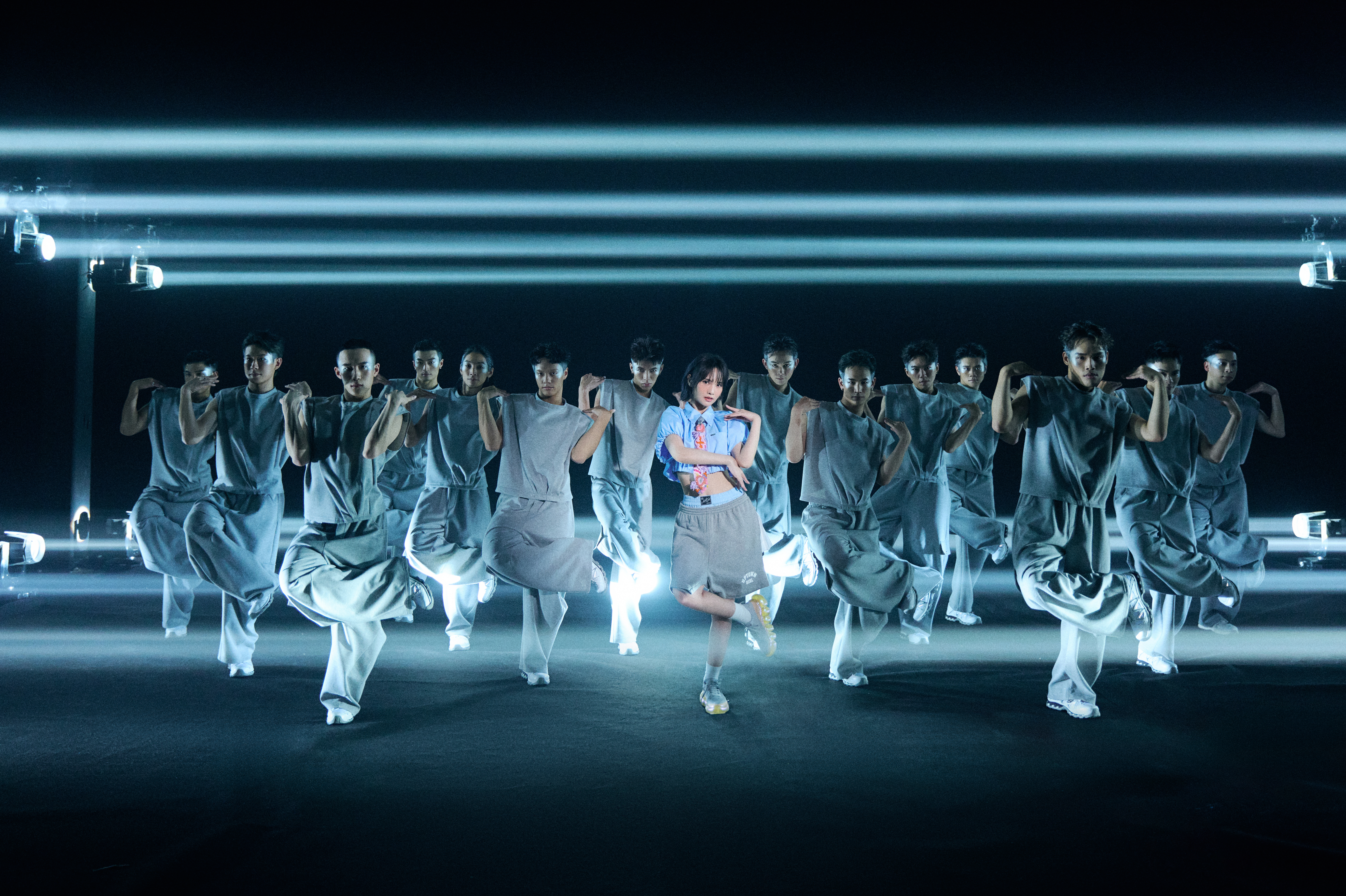 楊丞琳《有且》音樂私享時刻北京限定，用音樂訴說不確定的勇氣