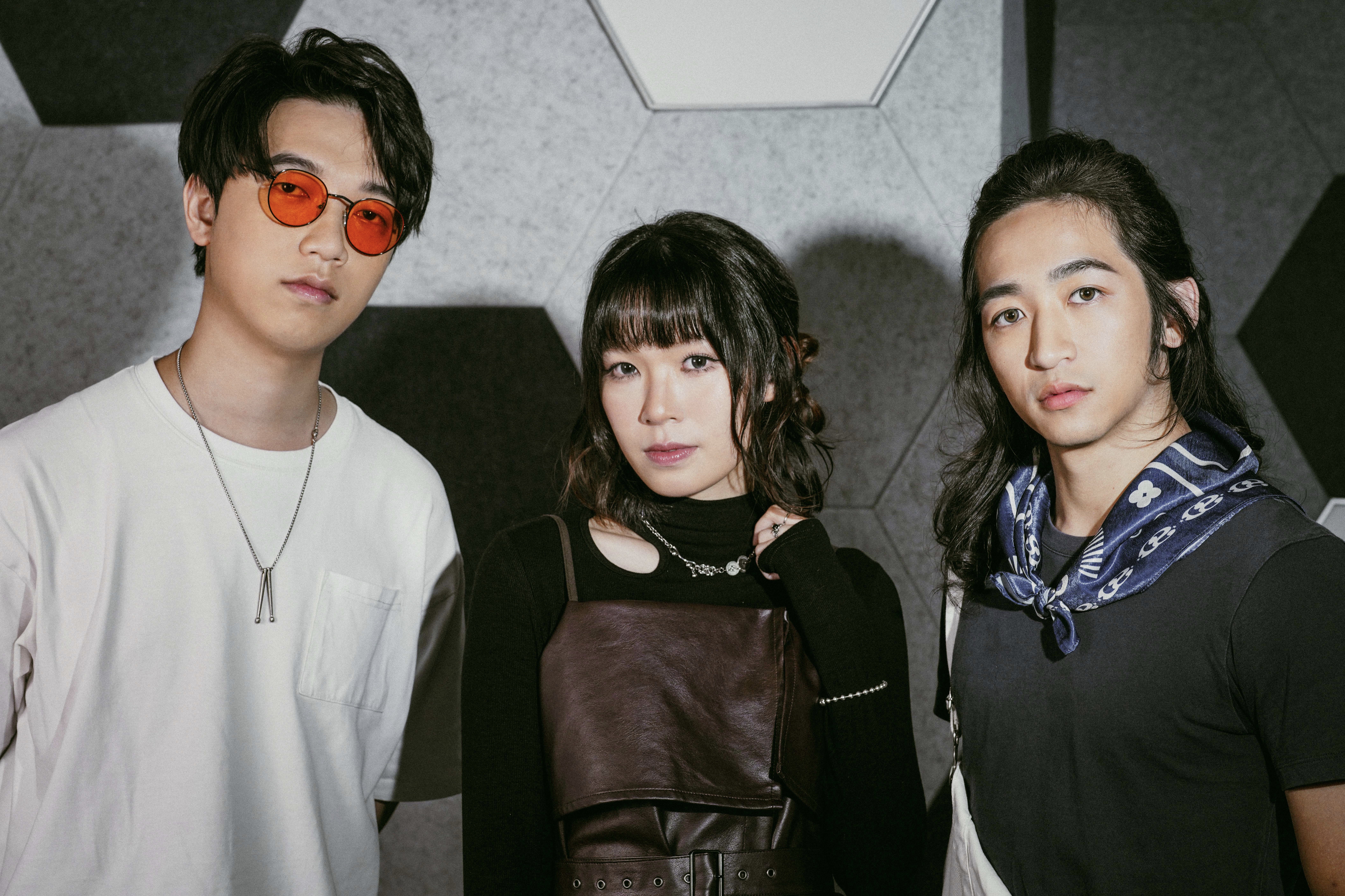 FYP 用愛與末日講和，歌詞 “We Will Arise” 籲抱緊所愛捉緊未來